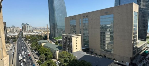 3 Schlafzimmer Wohnung in Nasimi, Azerbaijan, Nr. 1807 12