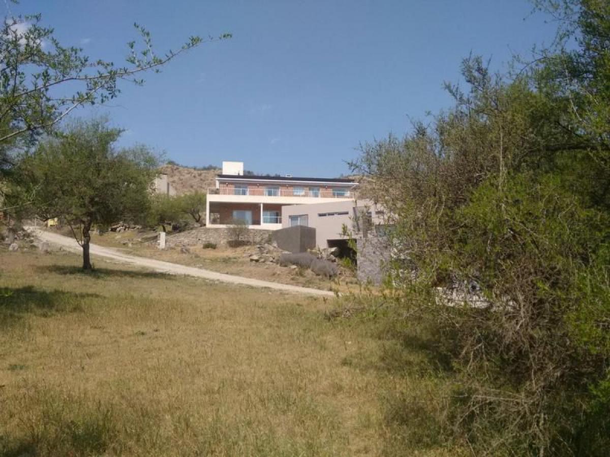 Terrain à Cordoba, Argentina No. 38673