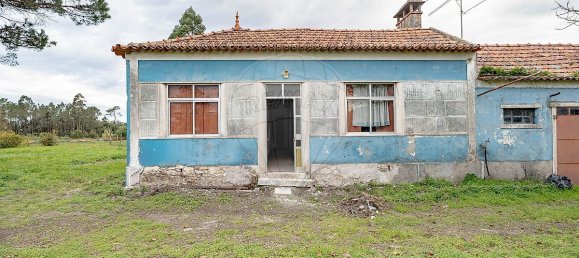 4 bedrooms House in Arazede, Portugal No. 160650 13