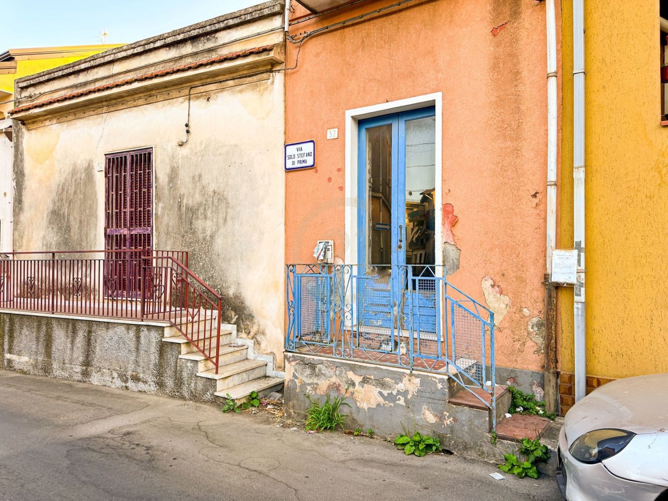 3 rooms House in Aci Sant'Antonio, Italy No. 310600