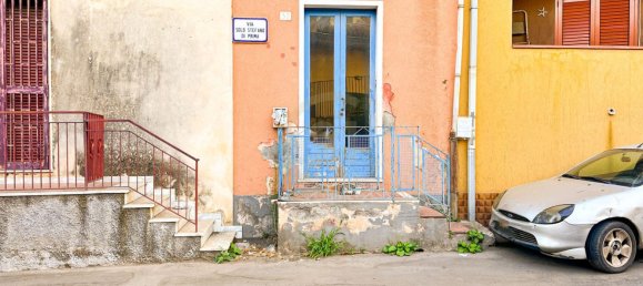 3 rooms House in Aci Sant'Antonio, Italy No. 310600 21