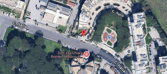 4 bedrooms Apartment in Anzio, Italy No. 313096 14