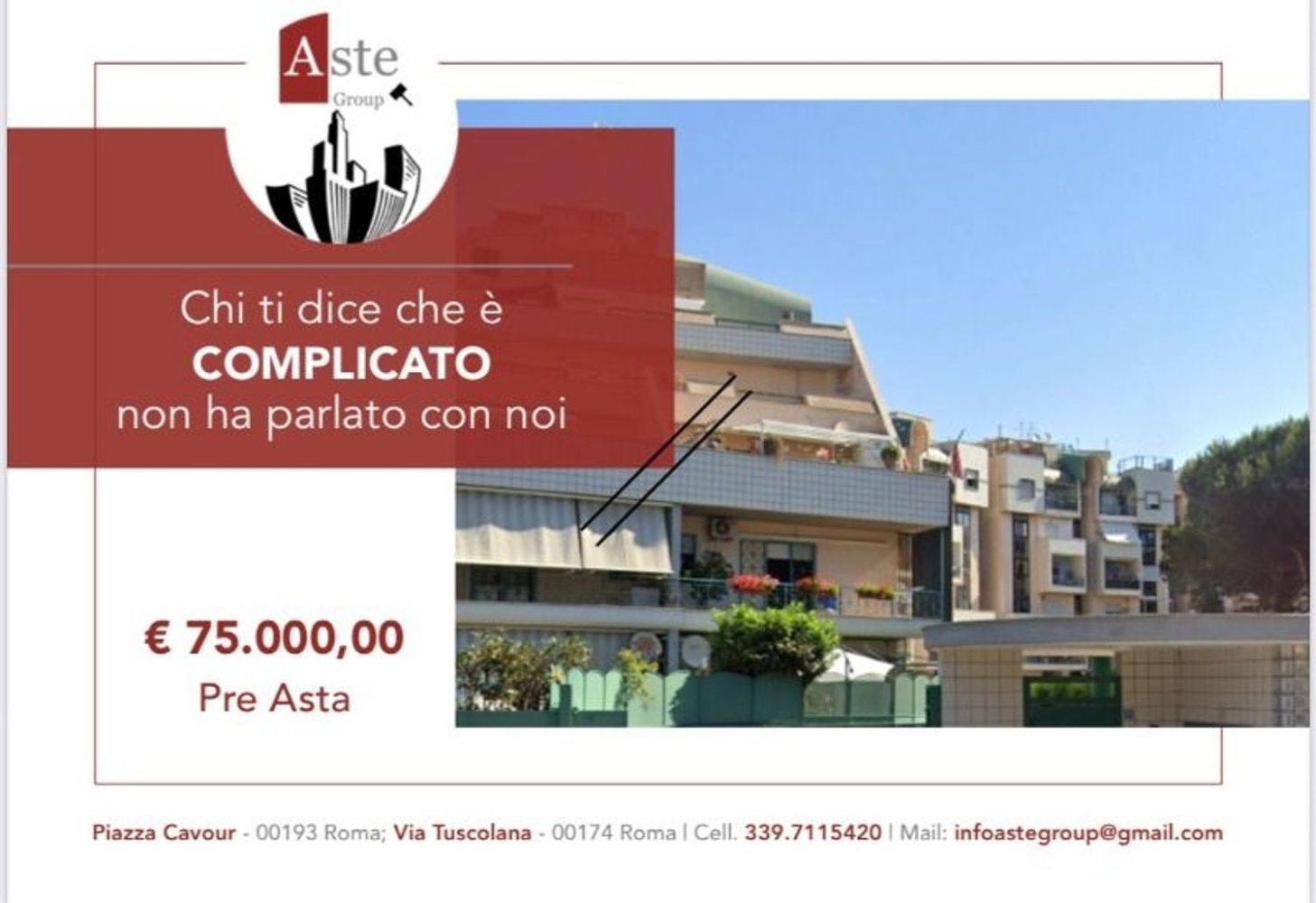 4 bedrooms Apartment in Anzio, Italy No. 313096