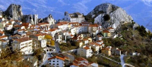 7 bedrooms House in Pietrabbondante, Italy No. 312529 21