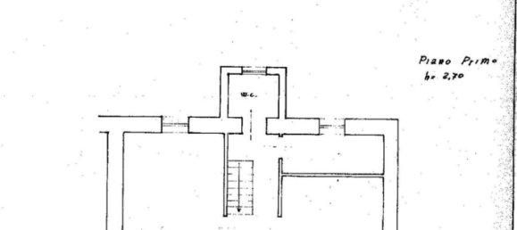 7 bedrooms House in Pietrabbondante, Italy No. 312529 22