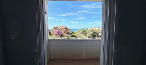 Квартира с 4 спальнями в Анцио, Италия № 377796 20