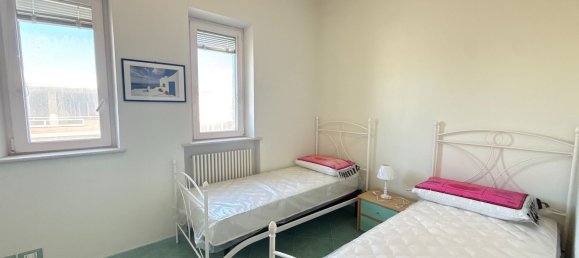 Квартира с 4 спальнями в Анцио, Италия № 377796 21