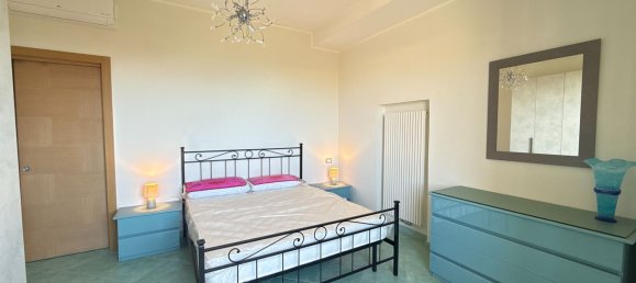 Квартира с 4 спальнями в Анцио, Италия № 377796 18