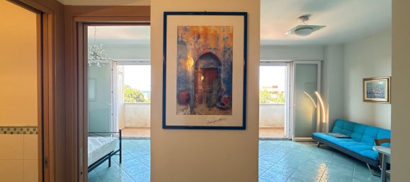 Квартира с 4 спальнями в Анцио, Италия № 377796 26