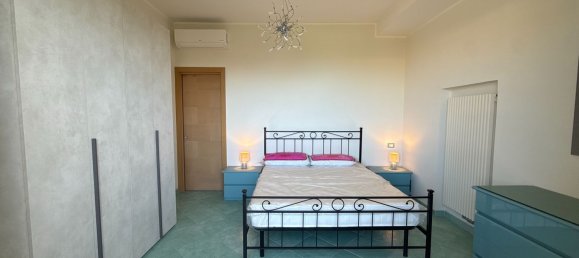 Квартира с 4 спальнями в Анцио, Италия № 377796 17