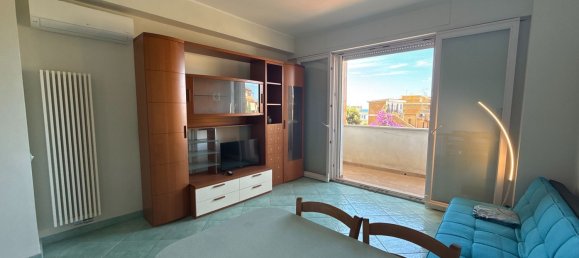 Квартира с 4 спальнями в Анцио, Италия № 377796 5