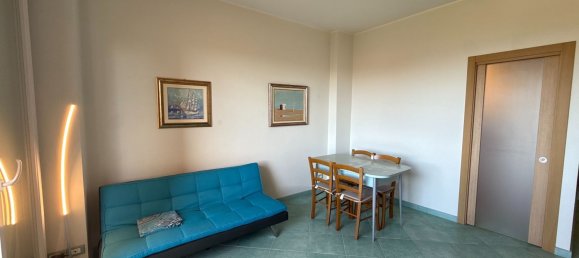 Квартира с 4 спальнями в Анцио, Италия № 377796 8