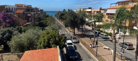 Квартира с 4 спальнями в Анцио, Италия № 377796 12