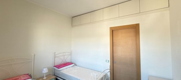 Квартира с 4 спальнями в Анцио, Италия № 377796 22