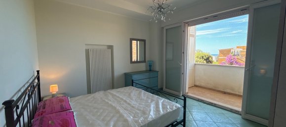 Квартира с 4 спальнями в Анцио, Италия № 377796 15