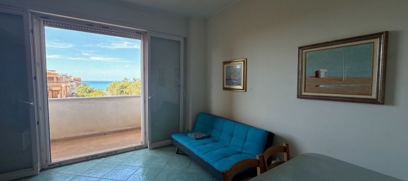 Квартира с 4 спальнями в Анцио, Италия № 377796 3