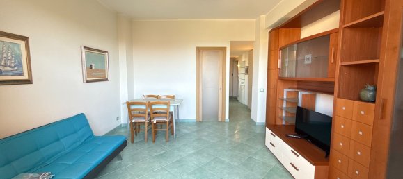 Квартира с 4 спальнями в Анцио, Италия № 377796 6