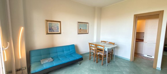 Квартира с 4 спальнями в Анцио, Италия № 377796 9