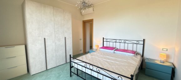 Квартира с 4 спальнями в Анцио, Италия № 377796 19