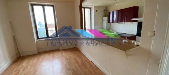 16 rooms Building in Luneville, France No. 91312 2