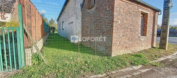 2 bedrooms House in Anguilcourt-le-Sart, France No. 81464 8