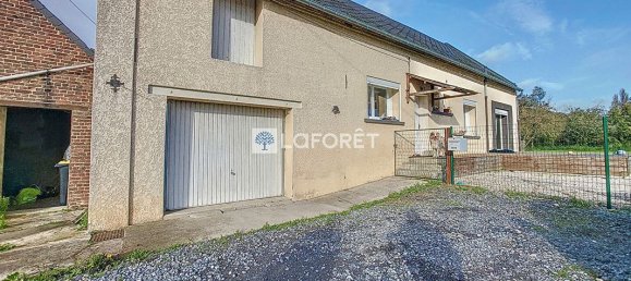 2 bedrooms House in Anguilcourt-le-Sart, France No. 81464 10