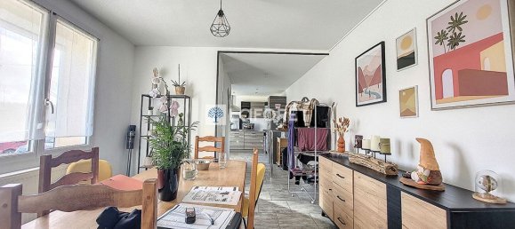 2 bedrooms House in Anguilcourt-le-Sart, France No. 81464 12