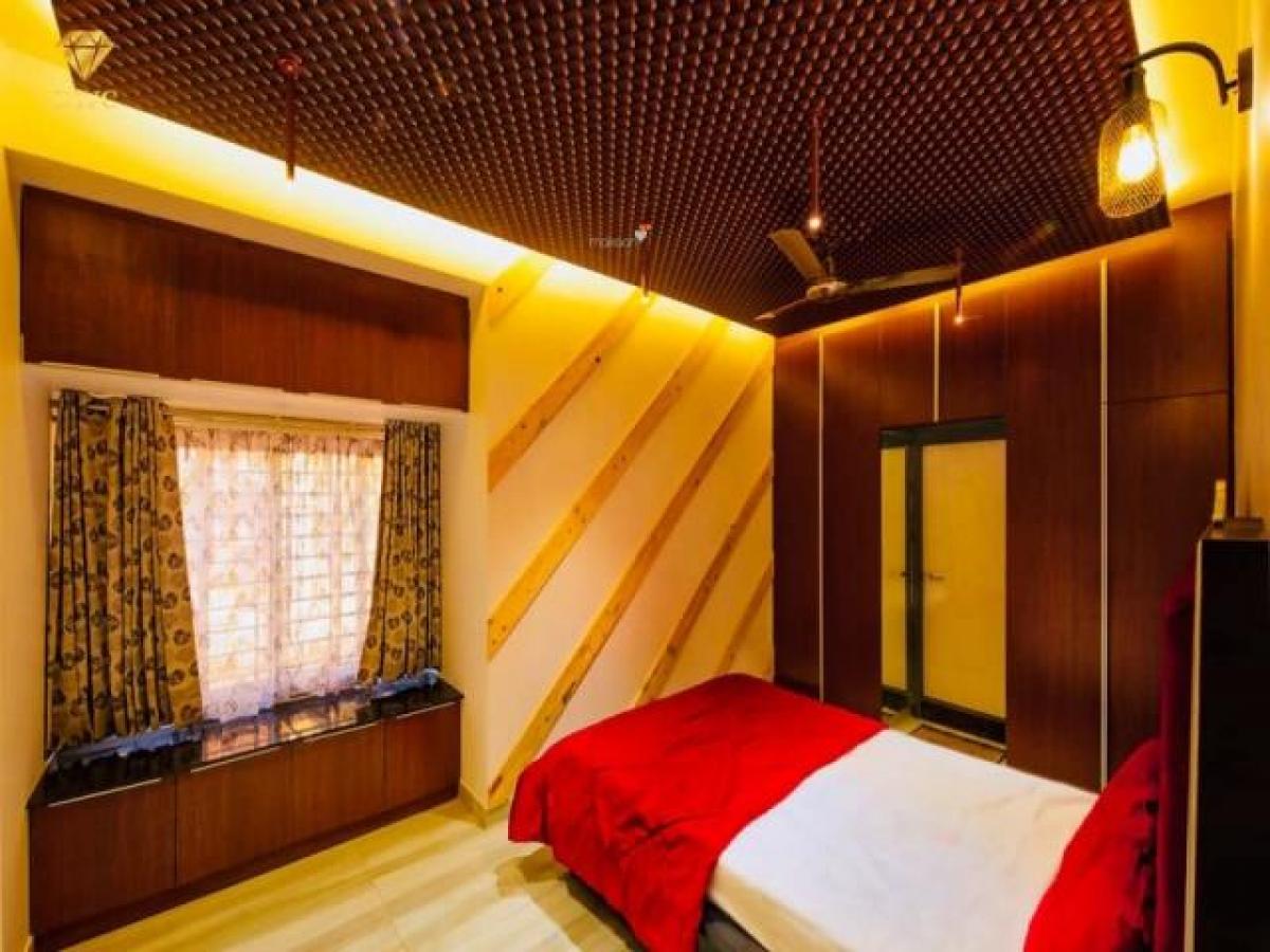 3 bedrooms House in Bangalore, India No. 18260