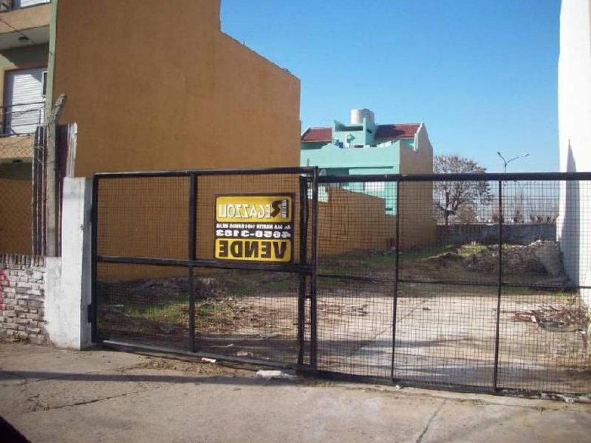  قطعة أرض في Bermudez, Argentina رقم 46264