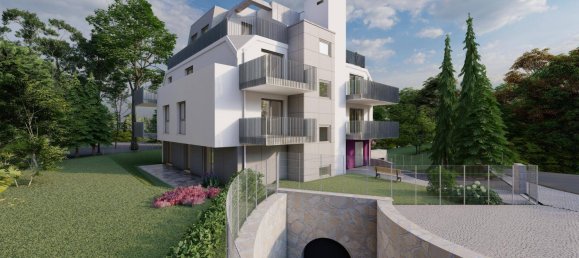  قطعة أرض في Hernals, Austria 1433متر مربع رقم 162521 5