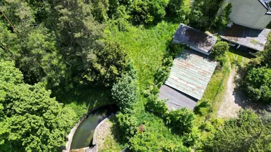  قطعة أرض في Hernals, Austria 1433متر مربع رقم 162521