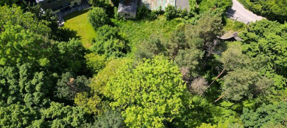  قطعة أرض في Hernals, Austria 1433متر مربع رقم 162521 2