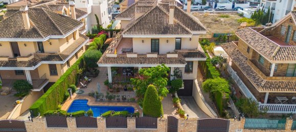Vivenda T6 em La Veleta, Spain N.º 365844 2