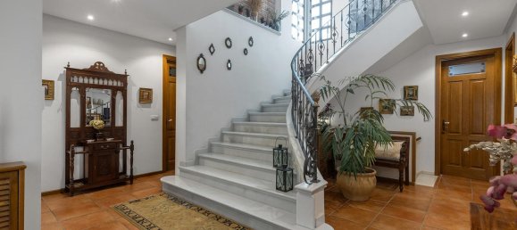 Vivenda T6 em La Veleta, Spain N.º 365844 12