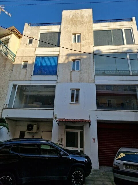 Maisonette en Ilion, Greece 360 m² No. 55049