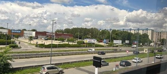 1380m² Building in Corsico, Italy No. 113999 2