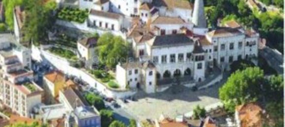 Земельный участок 1106м² в Синтра, Португалия № 122475 13