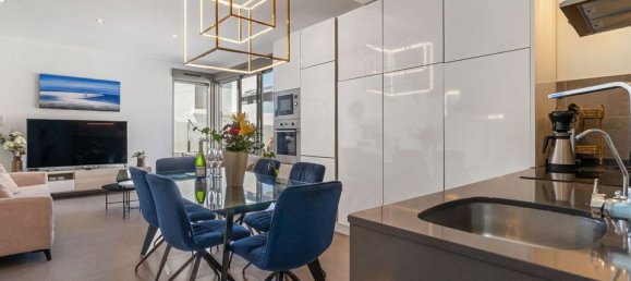 Villa de 4 dormitorios en Alicante, Spain No. 190449 3