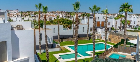 Villa de 4 dormitorios en Alicante, Spain No. 190449 22