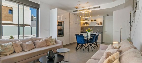 Villa de 4 dormitorios en Alicante, Spain No. 190449 7