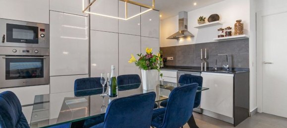 Villa de 4 dormitorios en Alicante, Spain No. 190449 4