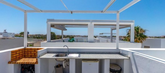 Villa de 4 dormitorios en Alicante, Spain No. 190449 26