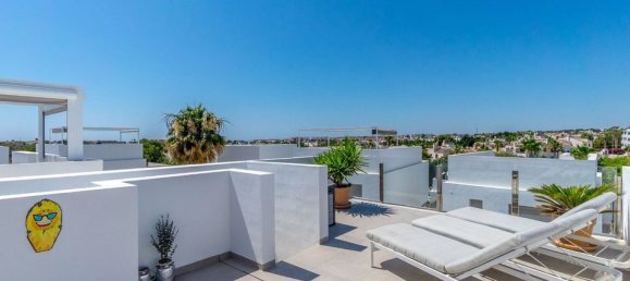 Villa de 4 dormitorios en Alicante, Spain No. 190449 16