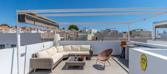 Villa de 4 dormitorios en Alicante, Spain No. 190449 44