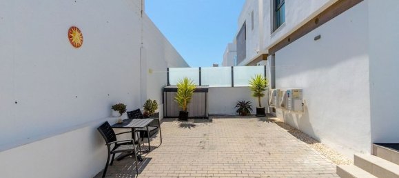 Villa de 4 dormitorios en Alicante, Spain No. 190449 34