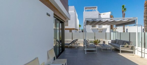 Villa de 4 dormitorios en Alicante, Spain No. 190449 31