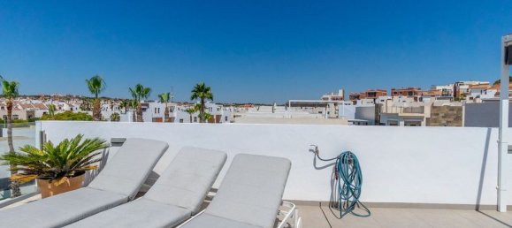 Villa de 4 dormitorios en Alicante, Spain No. 190449 19