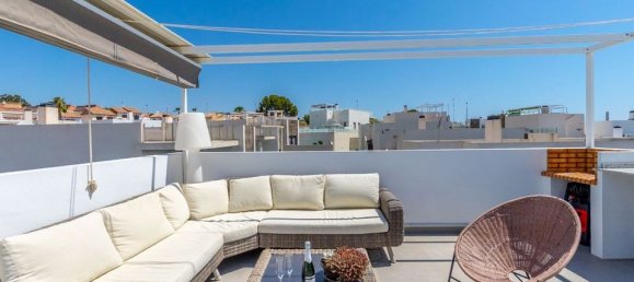 Villa de 4 dormitorios en Alicante, Spain No. 190449 27