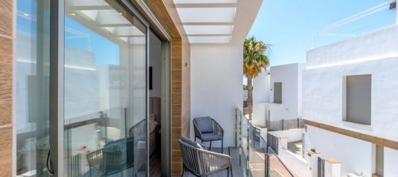 Villa de 4 dormitorios en Alicante, Spain No. 190449 21