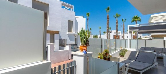 Villa de 4 dormitorios en Alicante, Spain No. 190449 42